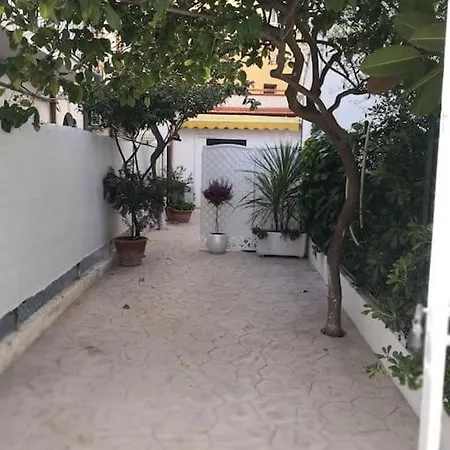 Con Giardino Centro Mare